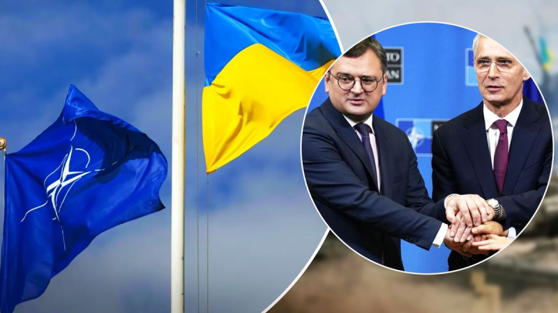 El plan para la adhesión de Ucrania y Finlandia: qué esperar de la reunión de ministros de Asuntos Exteriores de la OTAN