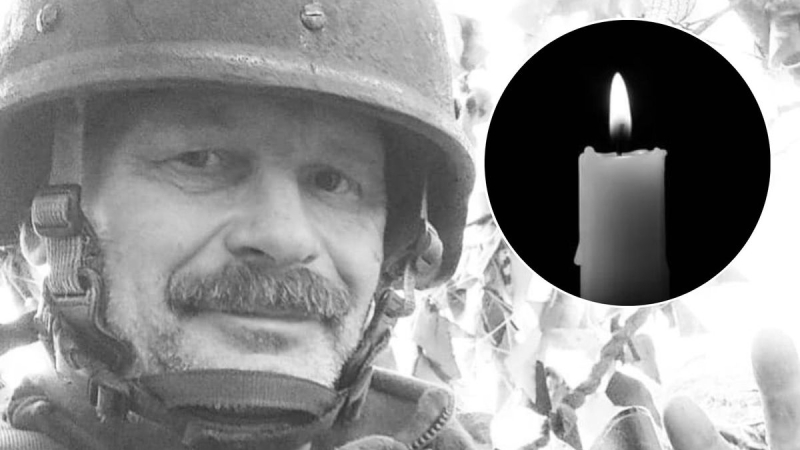 En batalla y como héroe: Gerashchenko contó dónde murió el ex diputado Barna