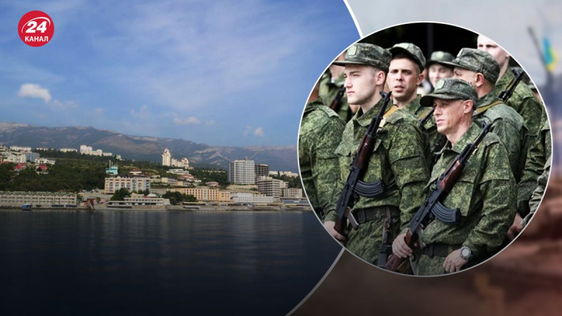 Los rusos abandonan Crimea en masa y venden bienes raíces, – OK "Sur"