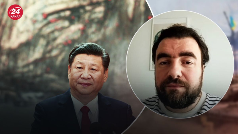 "China ya considera exitosa la contraofensiva ucraniana": cómo Pekín puede influir en el Kremlin