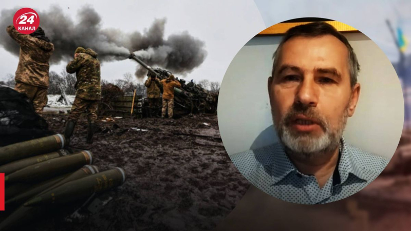 En realidad, la ofensiva de las Fuerzas Armadas de Ucrania ya continúa: un experto militar nombró signos 