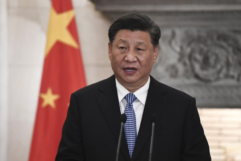 China no quiere ser un mediador, – Klimkin sugirió si Xi y Zelensky lo harían talk