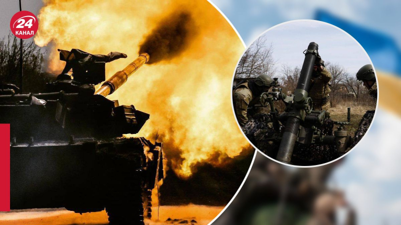 Las Fuerzas Armadas de Ucrania se preparan para una contraofensiva, el infierno en la dirección de Bakhmut: cronología del 427 día de la guerra
