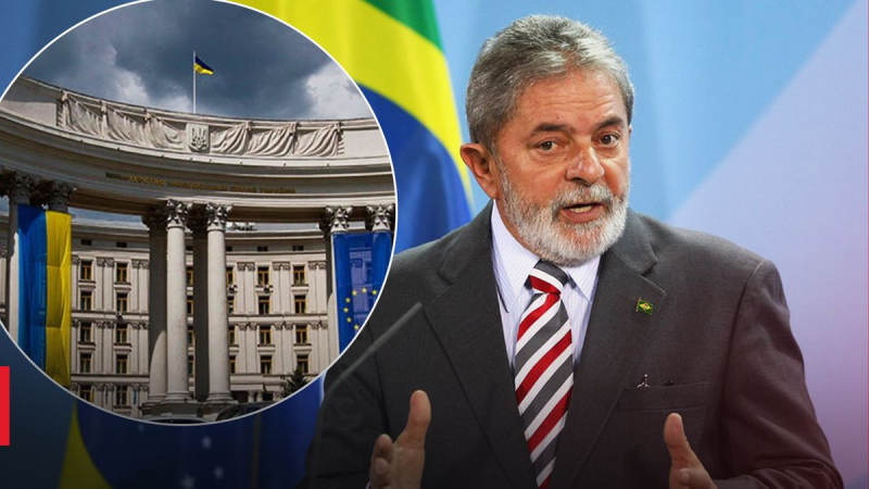 La Cancillería respondió al presidente de Brasil, que propone entregar Crimea