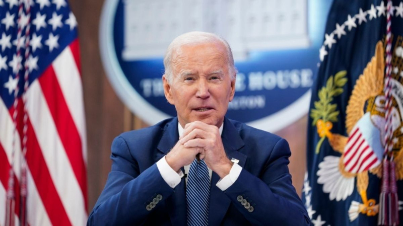 Biden se postula para un segundo mandato: el presidente de EE. UU. explicó por qué lo necesita