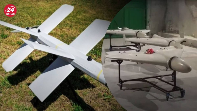Observador militar comparó drones Lancet y Shahid: cuál es su peligro