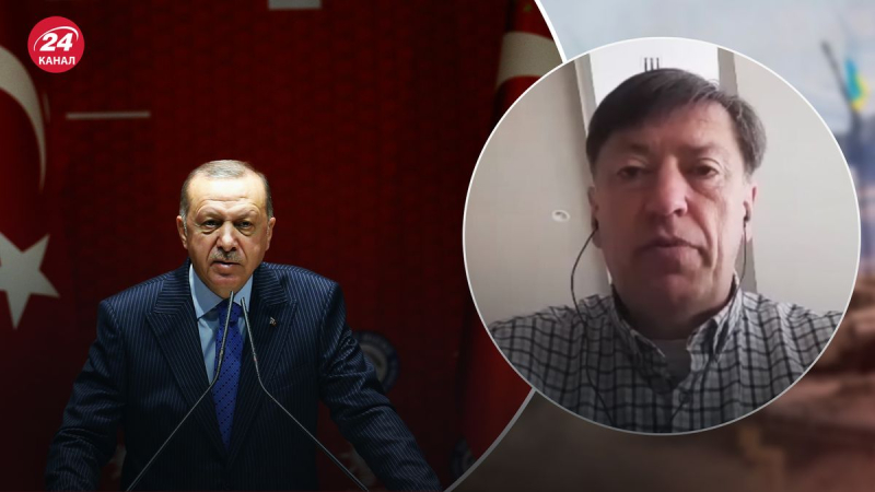 "Erdogan nunca ha tenido una elección tan difícil hasta ahora": ¿puede el líder de Turquía aguantar power