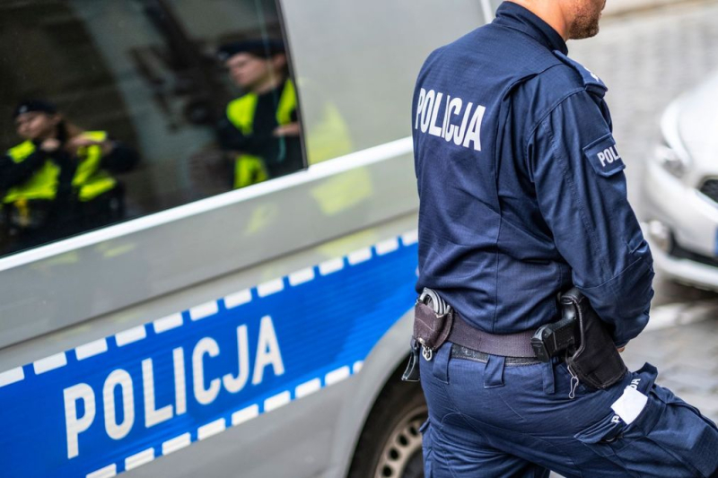 Enfrentamiento de la mafia: 10 cadáveres desmembrados encontrados en un barril de ácido en Polonia