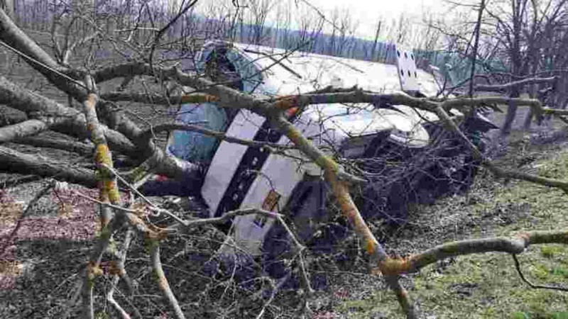 Había 19 ucranianos en el autobús que tuvo un accidente en Moldavia: hay víctimas