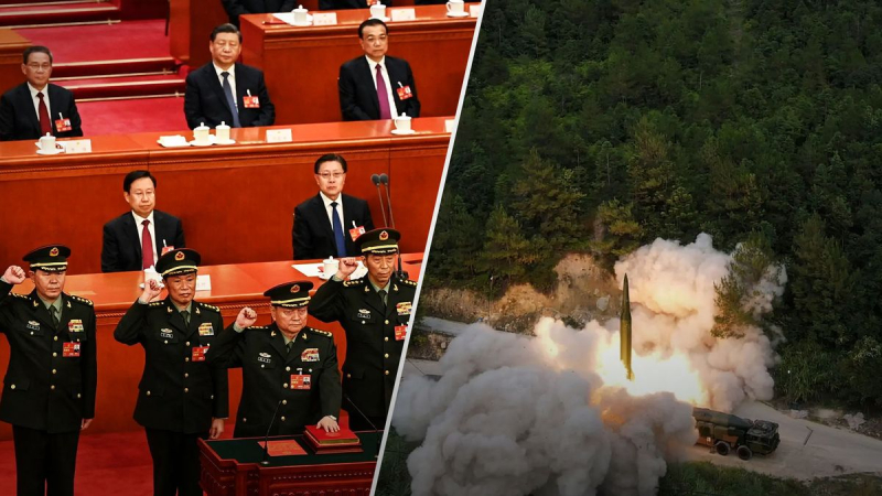 China está aprendiendo a hacer la guerra de las lecciones que Rusia aprendió en Ucrania – NYT