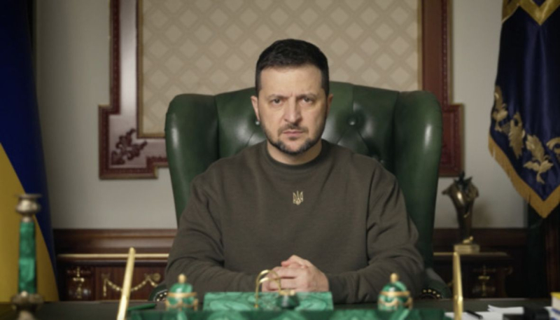 Futuras provocaciones enemigas y provisión de nuevas brigadas: Zelensky reunió a Stavka