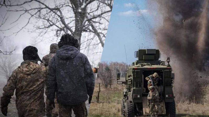 Los rusos se preparan para una posible contraofensiva de las Fuerzas Armadas de Ucrania: cronología de la 415° día de la guerra