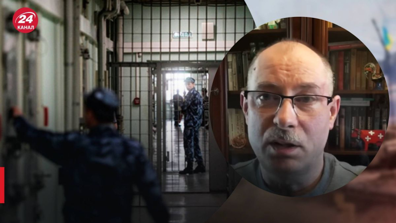 Pregunta incómoda: prisión: Rusia adoptó una vergonzosa ley de cadena perpetua por traición