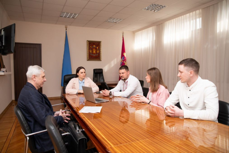 Ayuda psicológica: la ONU junto con Metinvest crearán centros de rehabilitación en Ucrania