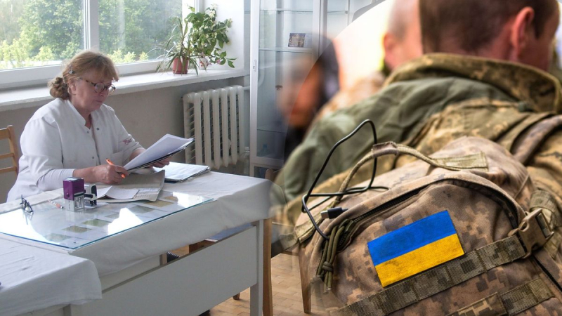 Movilización en Ucrania: qué categorías de ciudadanos no están sujetos al servicio militar obligatorio – lista completa