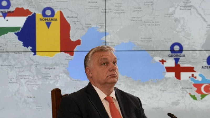 Incluso los húngaros no lo aprueban: por qué el partido de Orban obtuvo el "mapa de la gran Hungría&quot ;