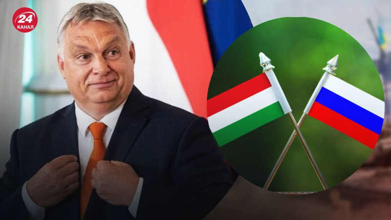 Rusia para Orban – garantía de poder: sus acciones absurdas son una política consciente