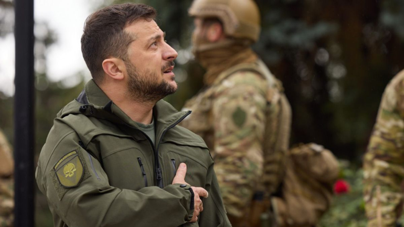 No nos demoremos, dijo Zelensky si se necesitan F-16 para lanzar una contraofensiva