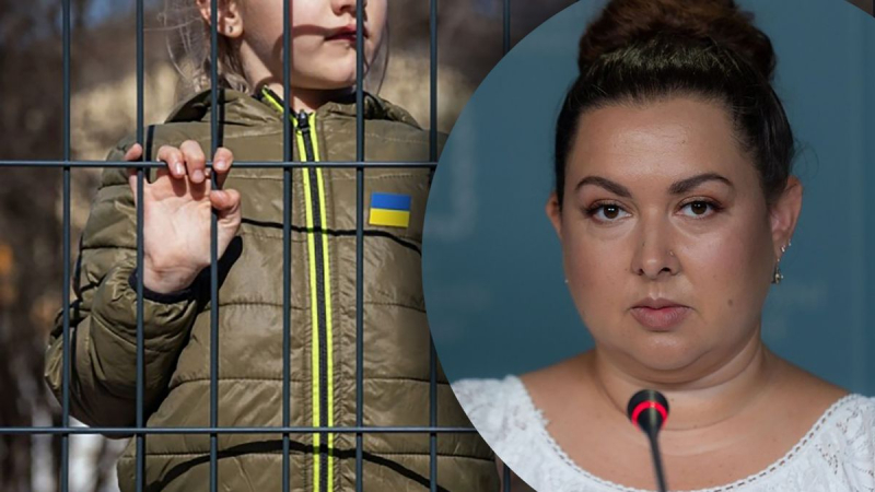 Prohibición total de todo lo ucraniano: cómo Rusia 'reeduca' a miles de niños deportados
