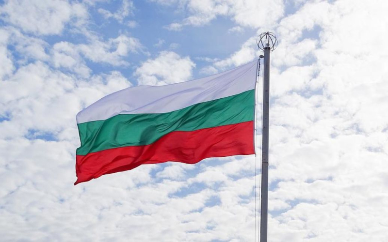 Bulgaria prohibió la importación de productos de Ucrania