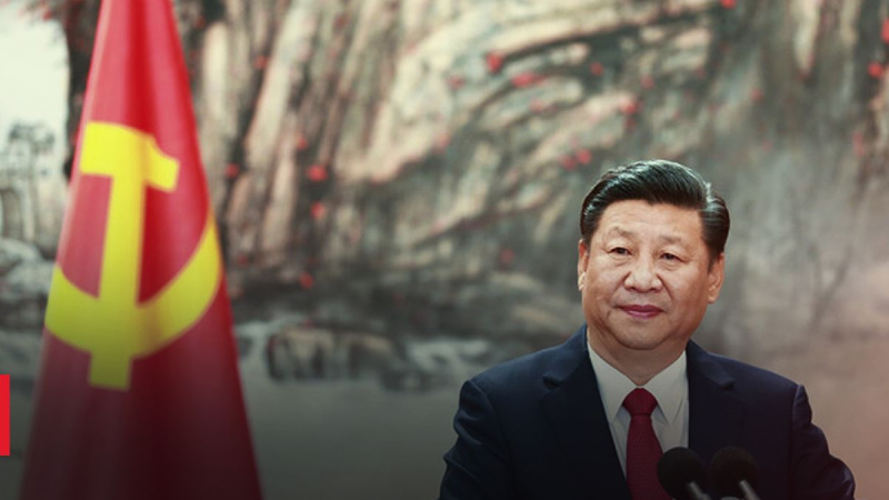 Xi busca reputación como pacificador: WP analizó la conversación entre los líderes chino y ucraniano