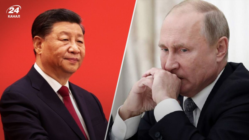 China no proporcionará armas a Rusia o Ucrania: lo que se promete en cambio