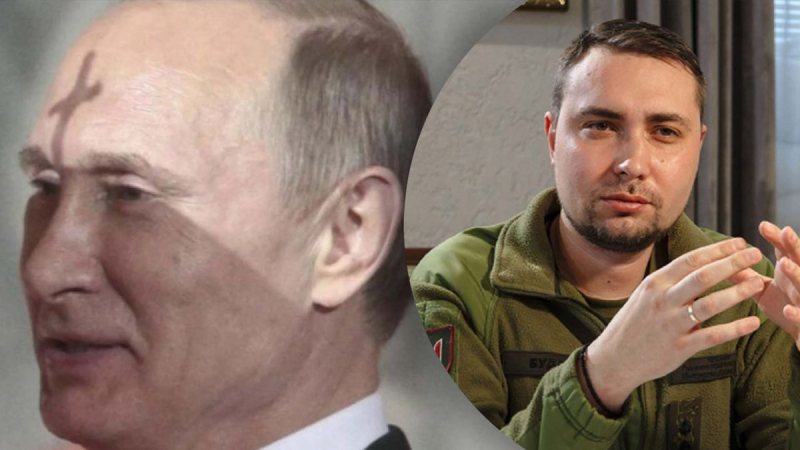 Hay más de un candidato: Budanov sobre quién puede reemplazar a Putin