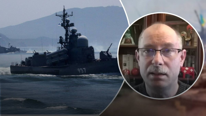 Se simularán ataques, – Zhdanov sobre los objetivos de los ejercicios militares de la Flota Rusa del Pacífico 