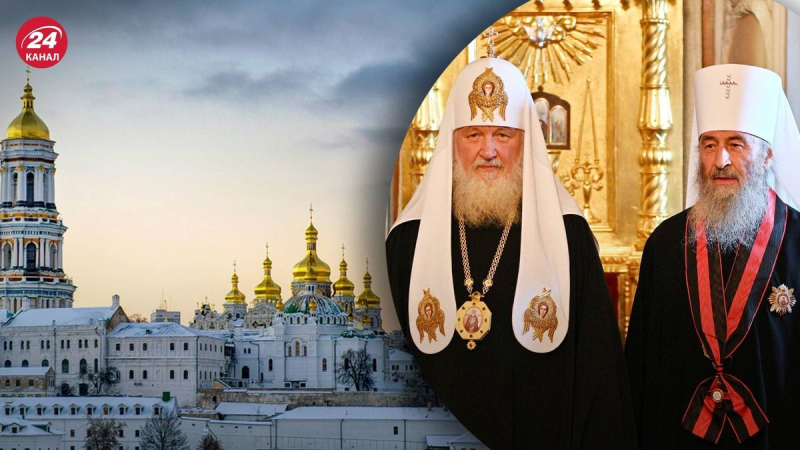 Locos artefactos de la Iglesia Ortodoxa Ucraniana del Patriarcado de Moscú: asombrosos muñecos puzani encontrados en Kiev -Pechersk Lavra