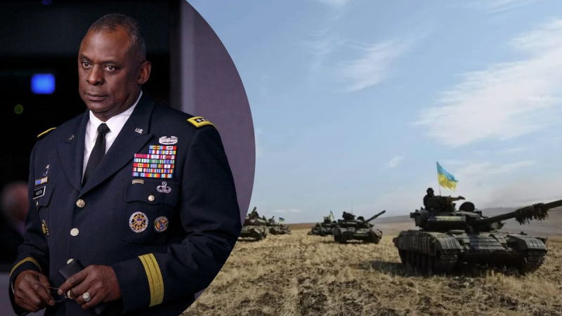Ucrania confía en la contraofensiva de primavera a pesar de la filtración de información, – jefe del Pentágono