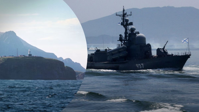 ¿Puede Rusia amenazar a Japón en medio de los ejercicios de la flota del Pacífico: Análisis ISW