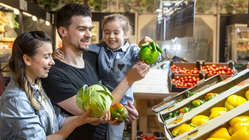 Los minoristas de alimentos se unen para estabilizar los suministros bajo la ley marcial – Memorándum