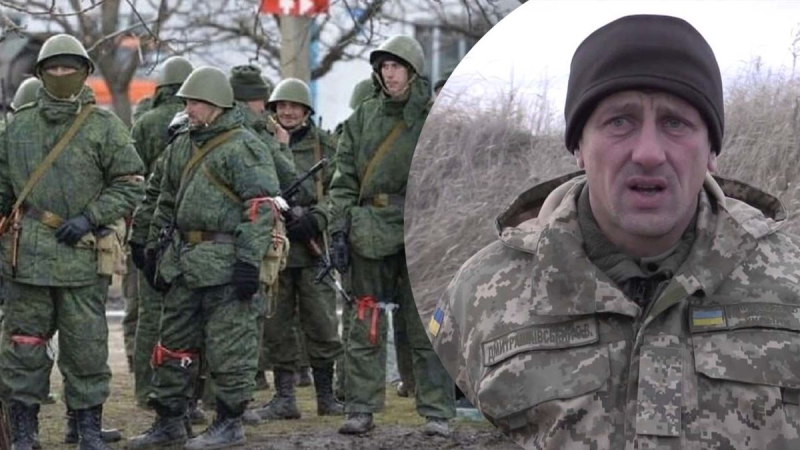 Spetsnaz apareció en Donbass, pero las Fuerzas Armadas de Ucrania ocuparon posiciones estratégicamente importantes allí