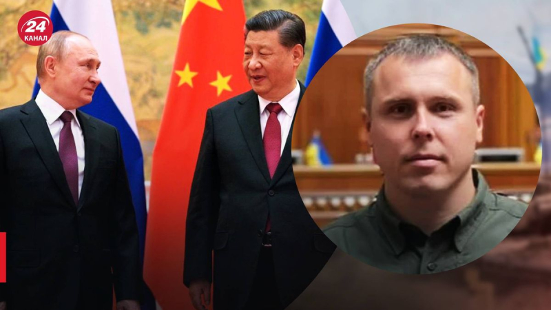 Rusia no recibirá proyectiles de China: diputado del pueblo dijo por qué China no apoya la retórica del Kremlin 