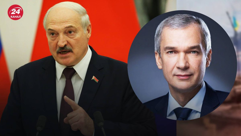 Lukashenko se sorprendió: lo que podría llevar al dictador a cambiar repentinamente su retórica