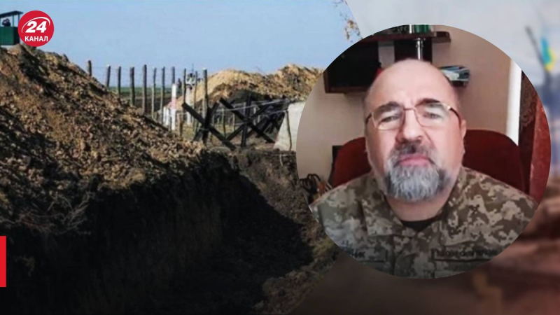 Los ocupantes se ponen a la defensiva en Zaporozhye, experto militar