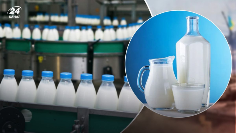 Los procesadores de leche se oponen al impuesto obligatorio iniciado por el Ministro de Agricultura
