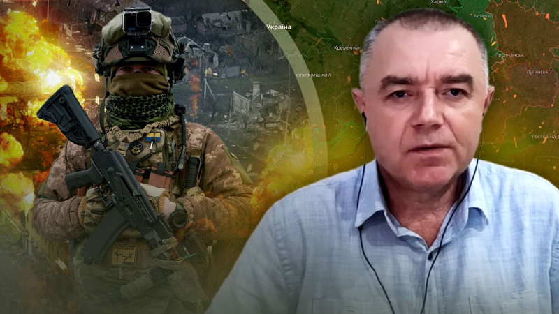 AFU inició contraofensivas cerca de Bakhmut: informe de primera línea de Roman Svitan