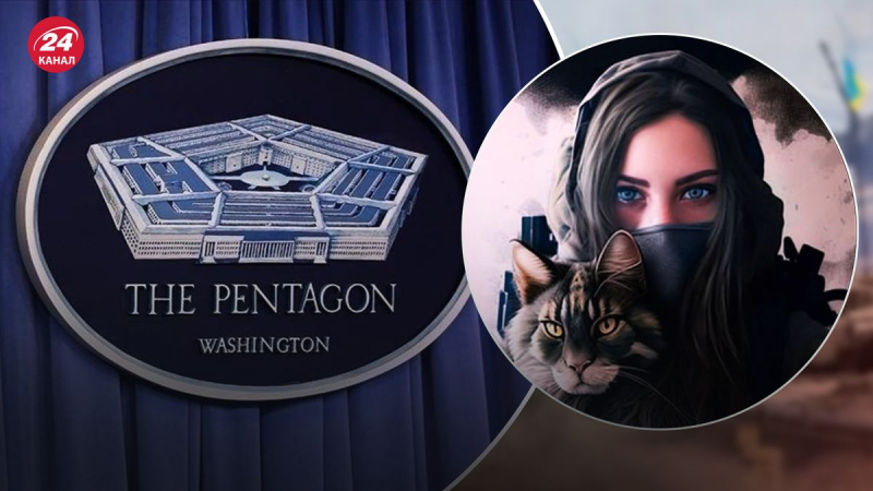 El canal Donbass Devushka, donde se filtraron datos secretos del Pentágono, fue alojado por el ex ejército estadounidense – WSJ