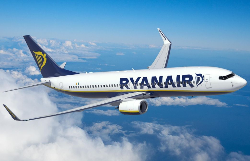 Buscando formas: qué tan rápido Ryanair está lista para reanudar sus operaciones en Ucrania después de la guerra