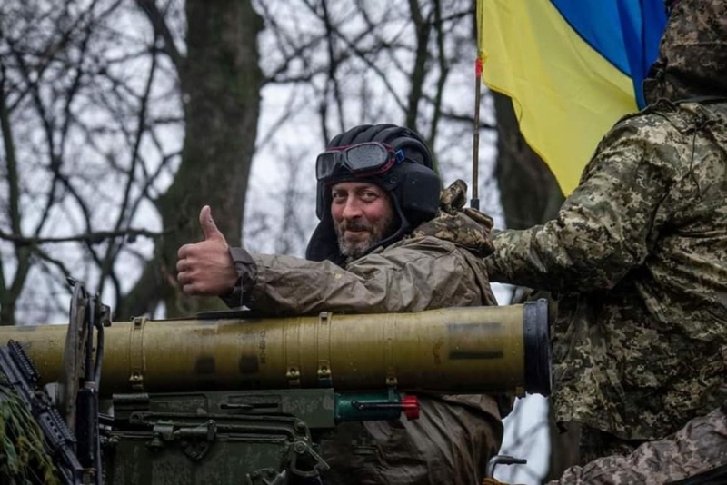 Todo está bien, que entren en pánico – Zhdanov sobre las previsiones de Prigozhin sobre la contraofensiva de la Armada Fuerzas de Ucrania
