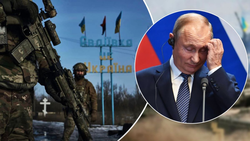 Desesperación del Kremlin: cómo Rusia intenta detener la inevitable contraofensiva de la UAF