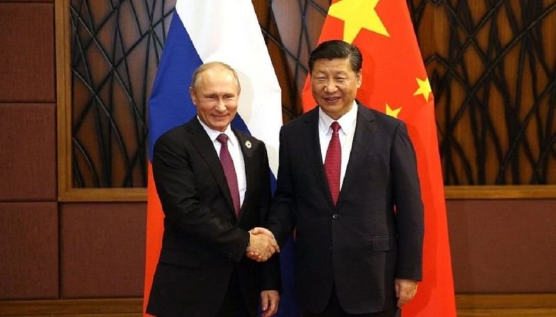 China descontenta con Putin, Piontkovsky sobre la dura reacción de Beijing al chantaje nuclear