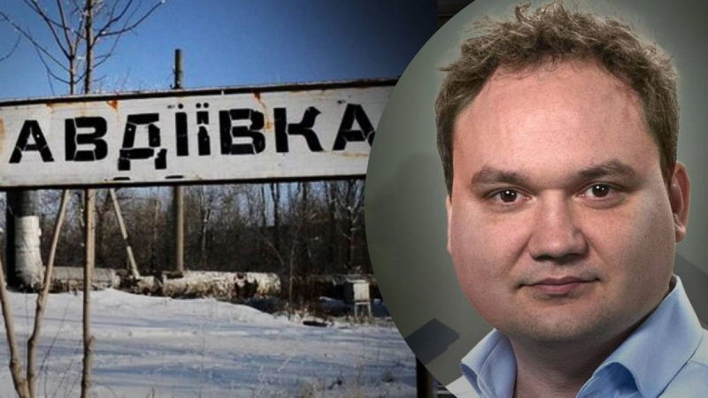 Defensa fenomenal de AFU: Musiyenko sobre actividad enemiga en Avdiivka