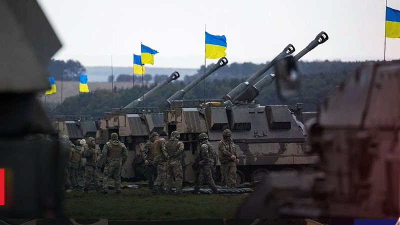 La contraofensiva de Ucrania podría determinar no solo su futuro, sino también el futuro de Europa – Economist