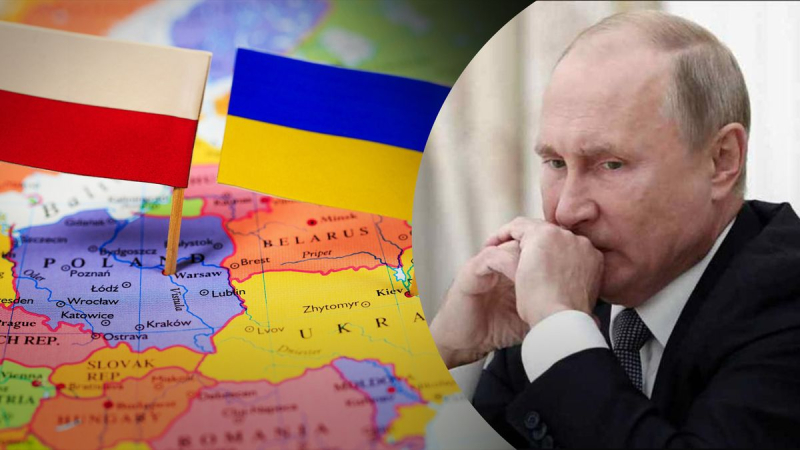 El Sejm de Polonia apoyó el tribunal especial para Putin: ya hay 34 países en la coalición 