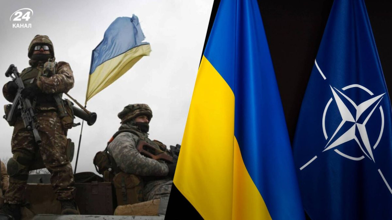 La OTAN necesita el ejército más eficiente de Europa: cuáles son las perspectivas de que Ucrania se una a la Alianza 