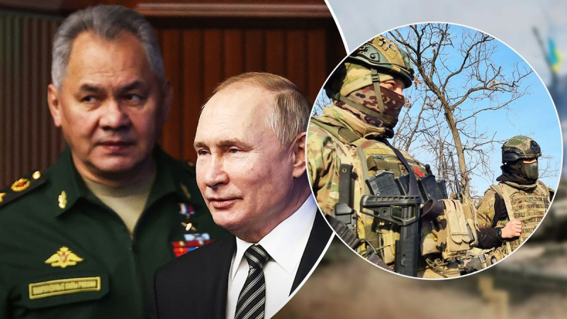 Rusia quiere reemplazar a los wagneritas con mercenarios que puedan controlar: la inteligencia británica