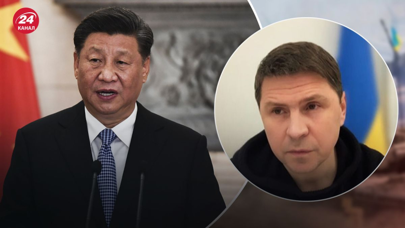 Puede tener implicaciones para Rusia, el OP dijo qué cambiaría después de que Zelensky y Xi hablaran 