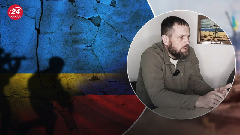 Me dirigía a matar a "mil millones" de personas: un prisionero ruso me golpeó con su conocimiento sobre Ucrania